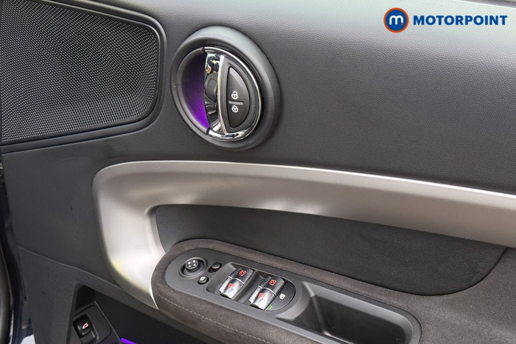 Mini Countryman Cooper S Exclusive Automatic Petrol SUV - Stock Number (1603873) - 12th supplementary image