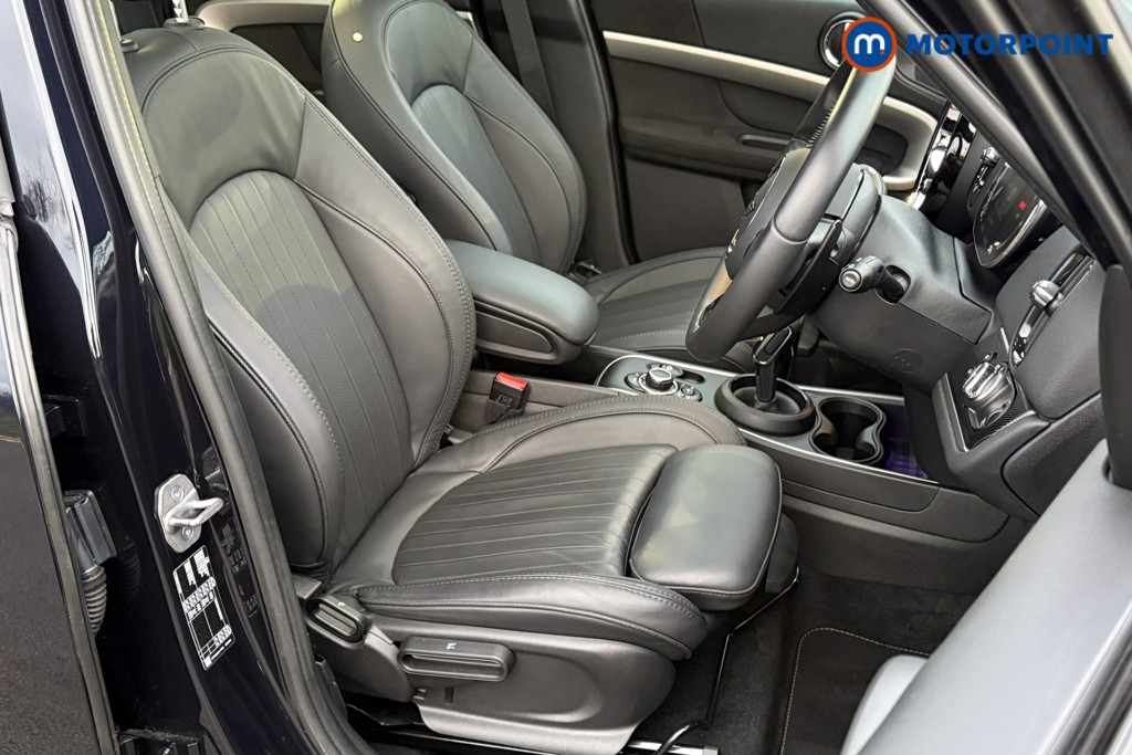 Mini Countryman Cooper S Exclusive Automatic Petrol SUV - Stock Number (1603873) - 13th supplementary image