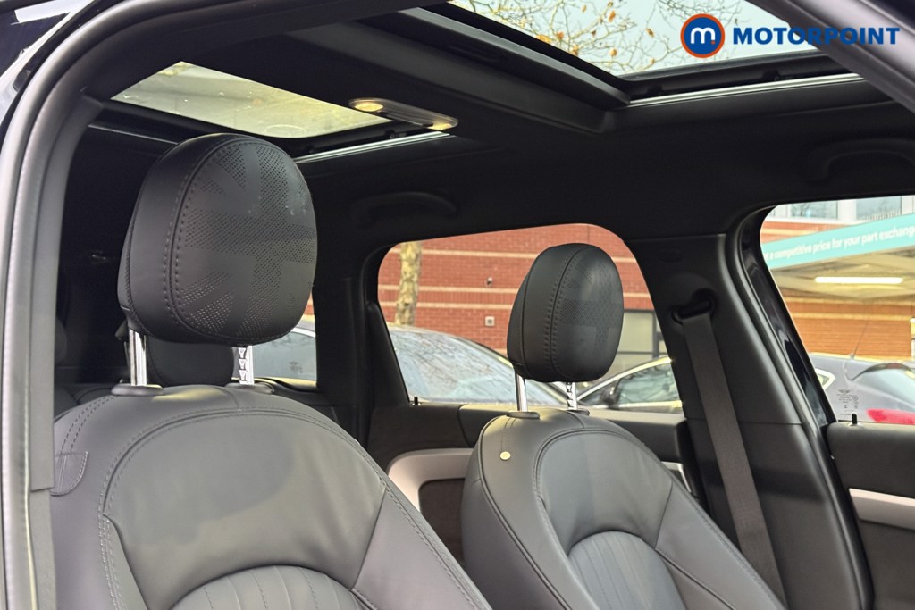 Mini Countryman Cooper S Exclusive Automatic Petrol SUV - Stock Number (1603873) - 14th supplementary image