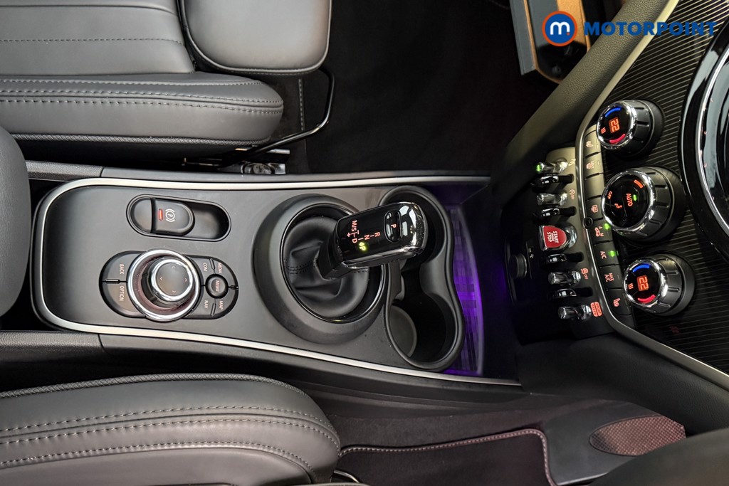 Mini Countryman Cooper S Exclusive Automatic Petrol SUV - Stock Number (1603873) - 15th supplementary image