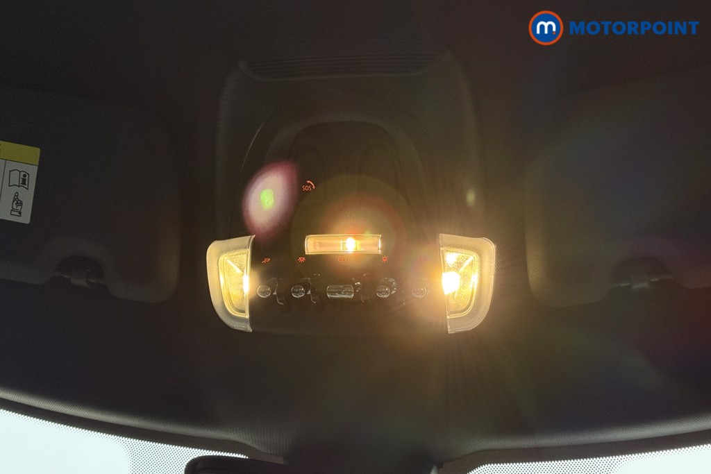 Mini Countryman Cooper S Exclusive Automatic Petrol SUV - Stock Number (1603873) - 16th supplementary image