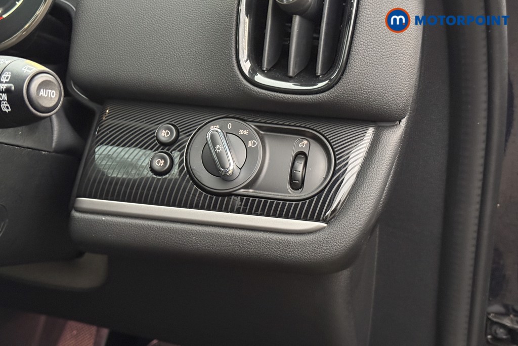 Mini Countryman Cooper S Exclusive Automatic Petrol SUV - Stock Number (1603873) - 17th supplementary image