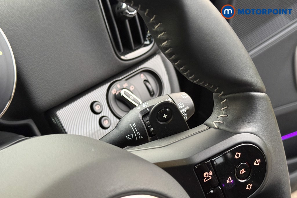 Mini Countryman Cooper S Exclusive Automatic Petrol SUV - Stock Number (1603873) - 18th supplementary image