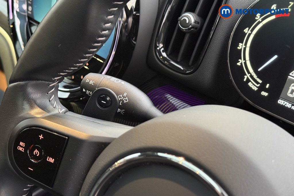 Mini Countryman Cooper S Exclusive Automatic Petrol SUV - Stock Number (1603873) - 19th supplementary image