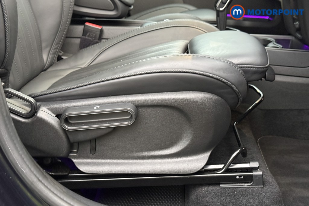 Mini Countryman Cooper S Exclusive Automatic Petrol SUV - Stock Number (1603873) - 20th supplementary image