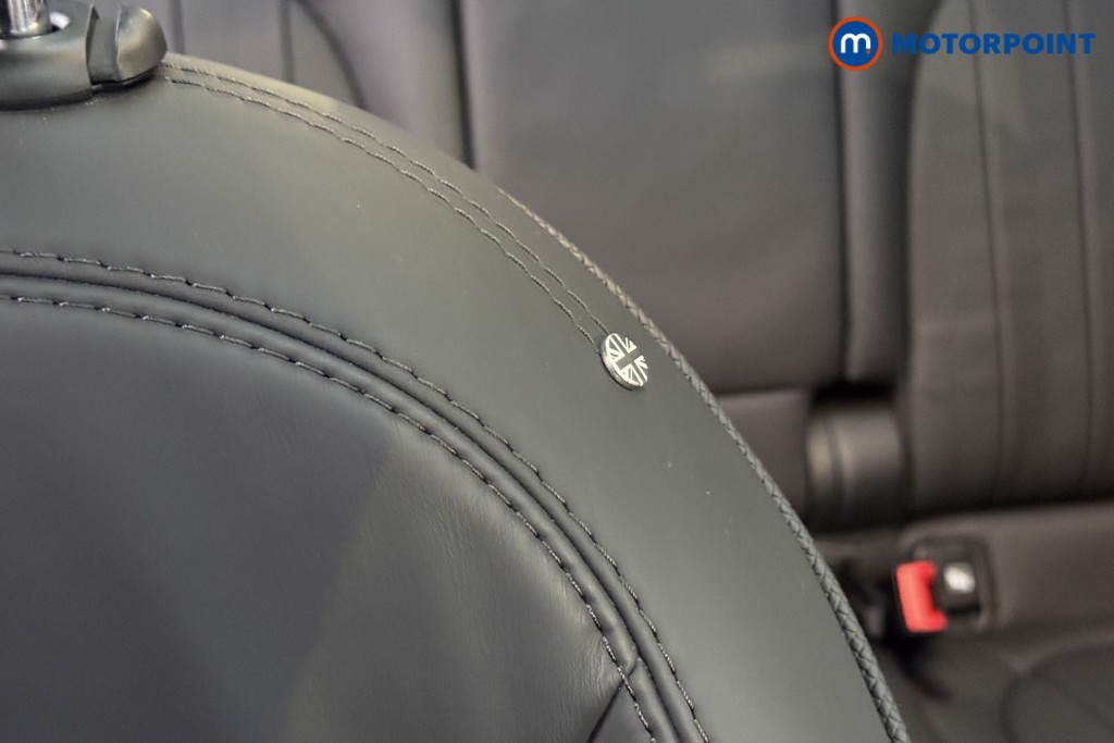 Mini Countryman Cooper S Exclusive Automatic Petrol SUV - Stock Number (1603873) - 21st supplementary image