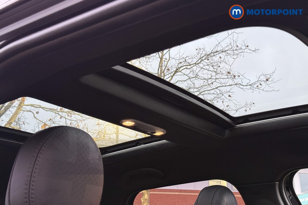 Mini Countryman Cooper S Exclusive Automatic Petrol SUV - Stock Number (1603873) - 22nd supplementary image