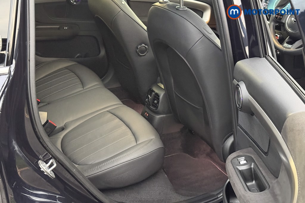Mini Countryman Cooper S Exclusive Automatic Petrol SUV - Stock Number (1603873) - 23rd supplementary image