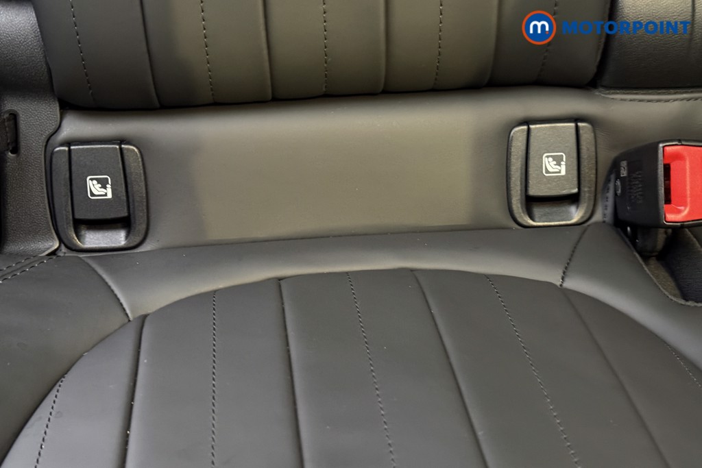 Mini Countryman Cooper S Exclusive Automatic Petrol SUV - Stock Number (1603873) - 24th supplementary image