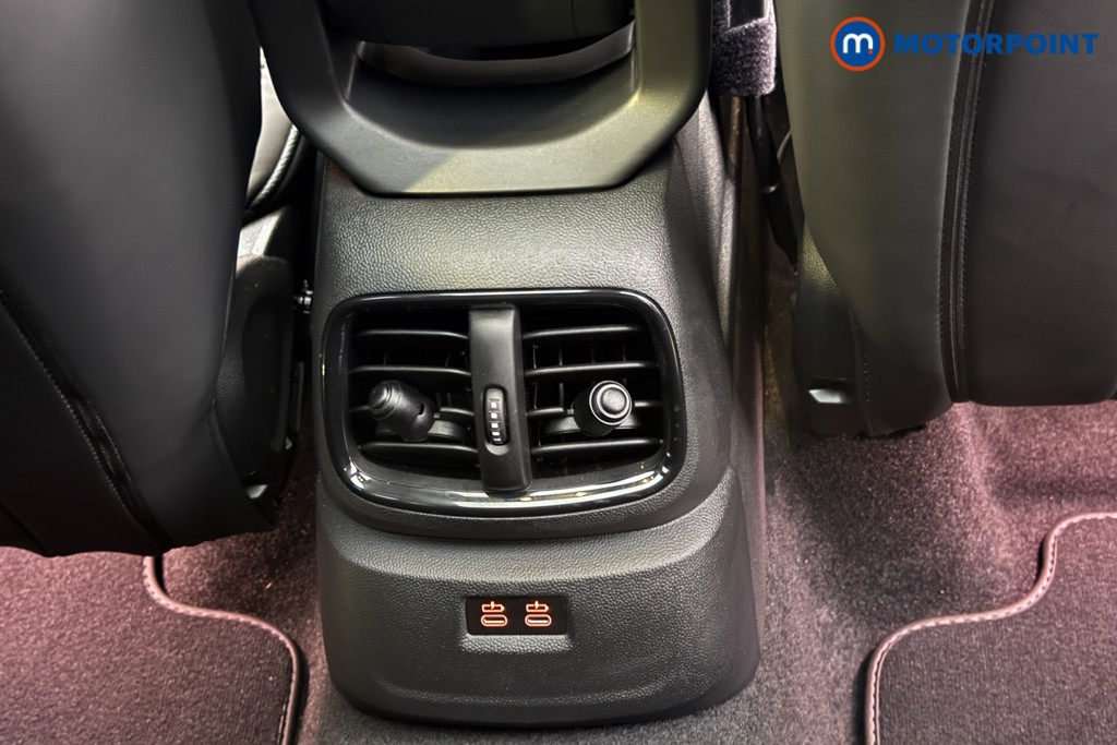 Mini Countryman Cooper S Exclusive Automatic Petrol SUV - Stock Number (1603873) - 25th supplementary image