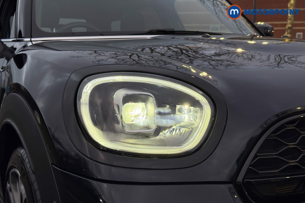 Mini Countryman Cooper S Exclusive Automatic Petrol SUV - Stock Number (1603873) - 26th supplementary image