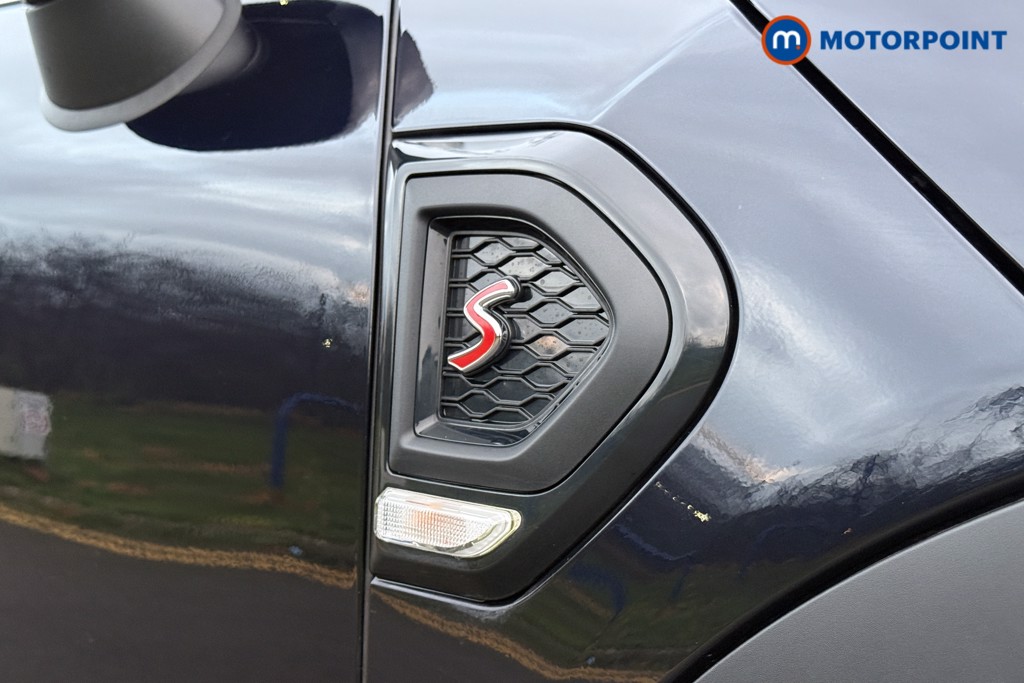 Mini Countryman Cooper S Exclusive Automatic Petrol SUV - Stock Number (1603873) - 27th supplementary image