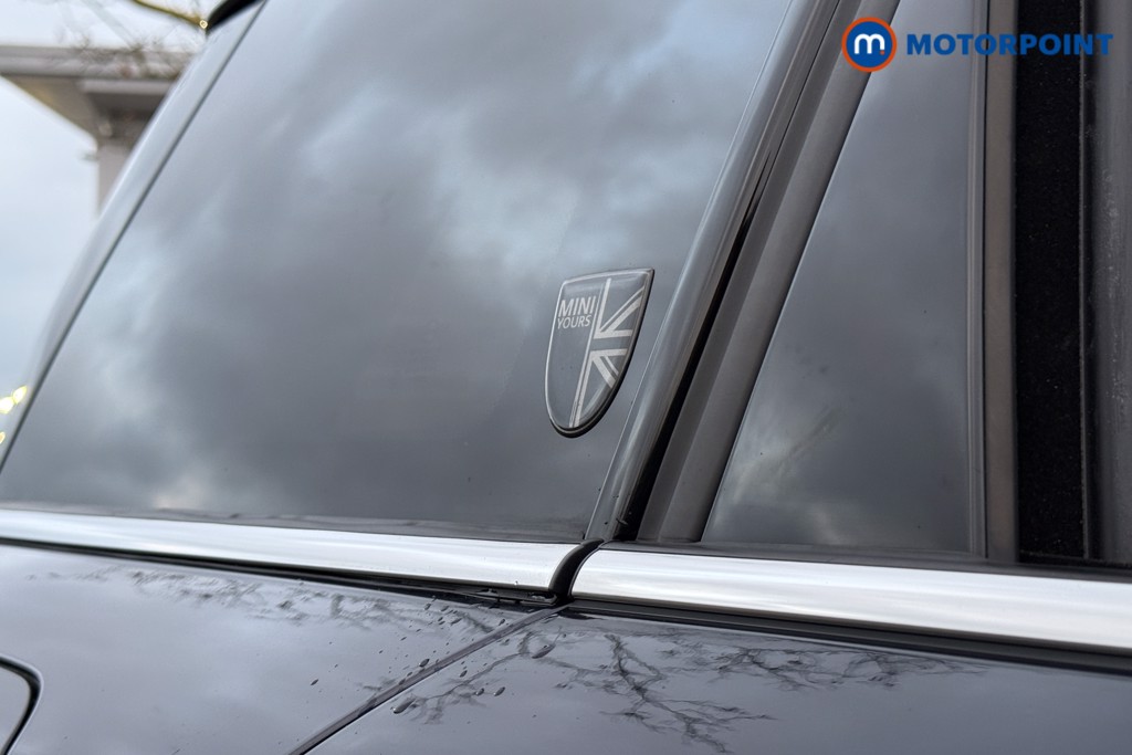 Mini Countryman Cooper S Exclusive Automatic Petrol SUV - Stock Number (1603873) - 28th supplementary image