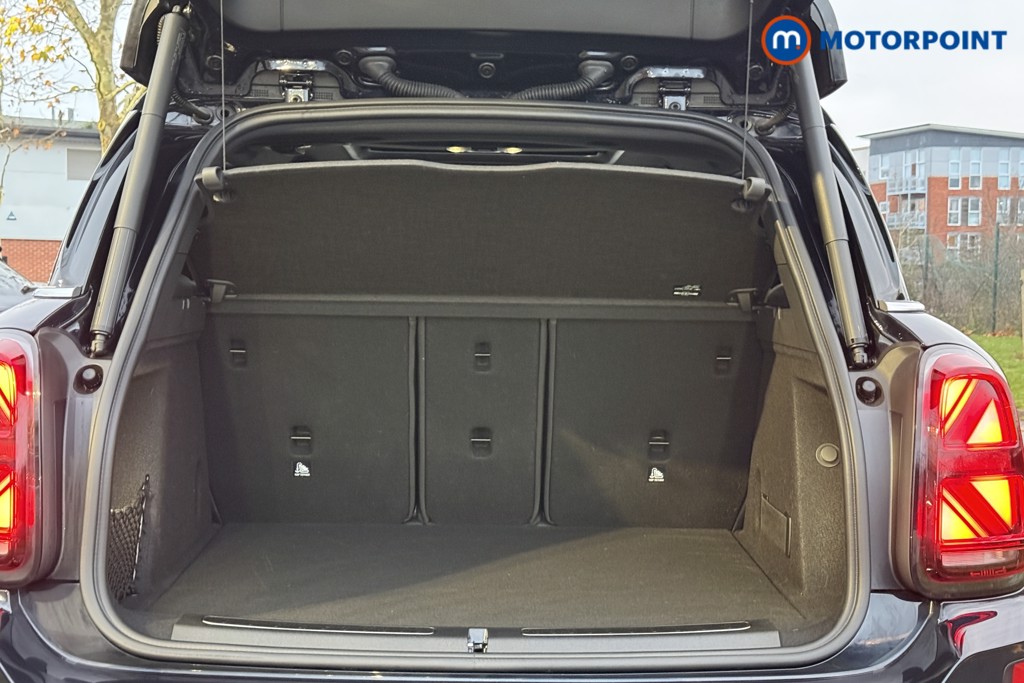 Mini Countryman Cooper S Exclusive Automatic Petrol SUV - Stock Number (1603873) - 30th supplementary image