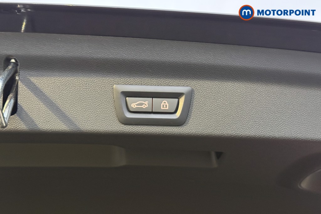 Mini Countryman Cooper S Exclusive Automatic Petrol SUV - Stock Number (1603873) - 31st supplementary image