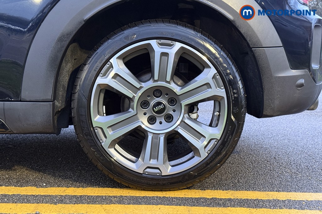 Mini Countryman Cooper S Exclusive Automatic Petrol SUV - Stock Number (1603873) - 33rd supplementary image