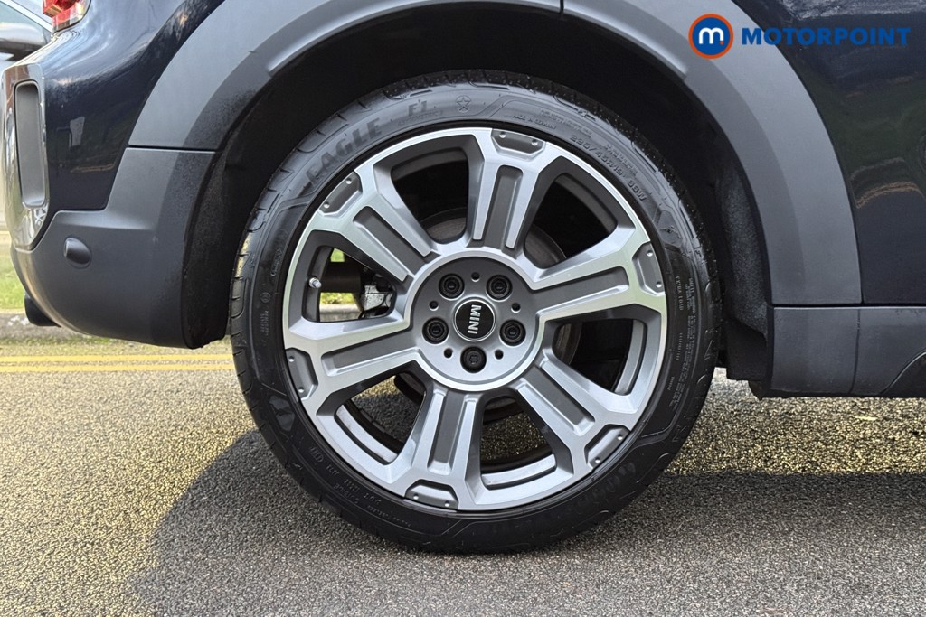 Mini Countryman Cooper S Exclusive Automatic Petrol SUV - Stock Number (1603873) - 34th supplementary image