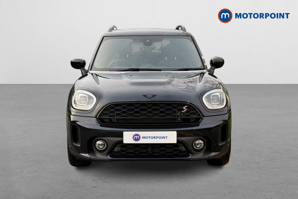 Mini Countryman Cooper S Exclusive Automatic Petrol SUV - Stock Number (1603873) - Front bumper
