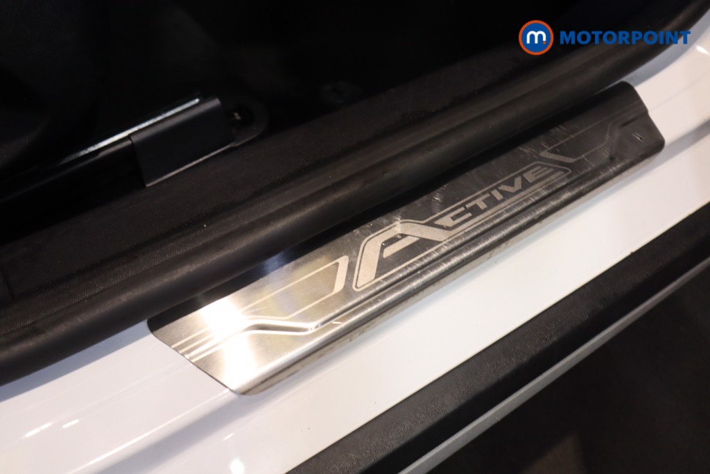 Ford Fiesta Active X Manual Petrol Hatchback - Stock Number (1603877) - 15th supplementary image