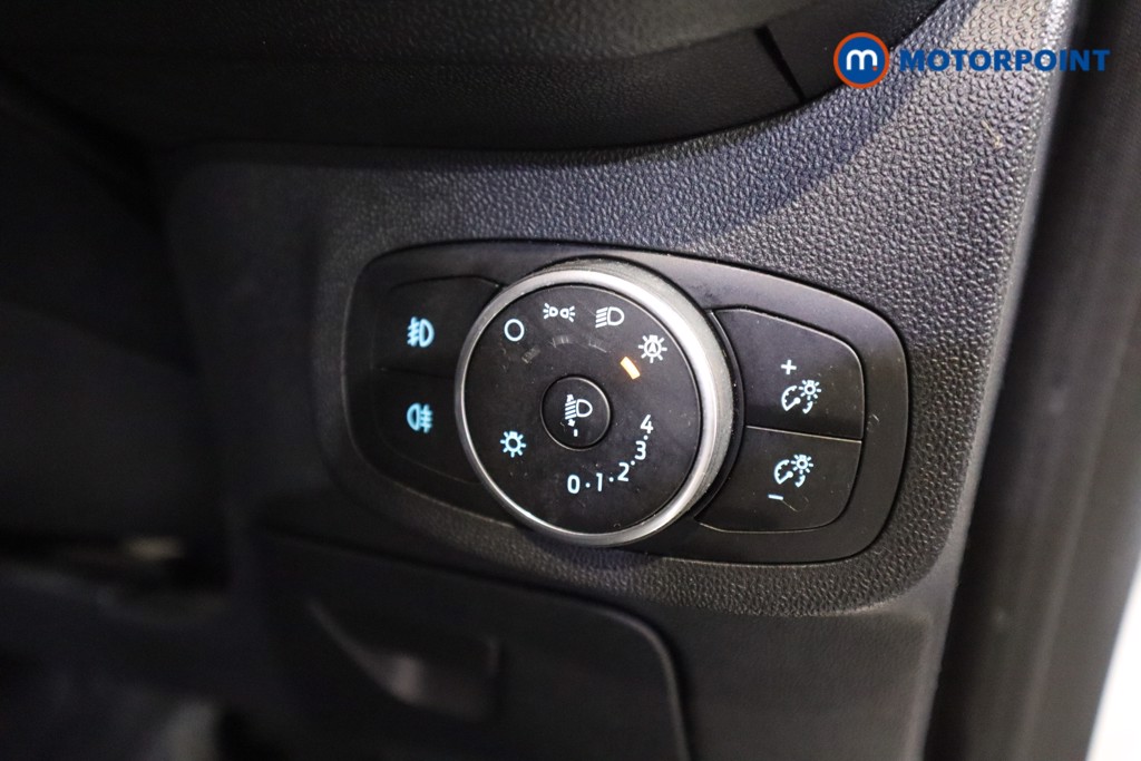 Ford Fiesta Active X Manual Petrol Hatchback - Stock Number (1603877) - 16th supplementary image