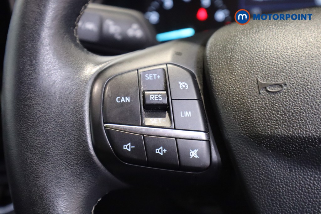 Ford Fiesta Active X Manual Petrol Hatchback - Stock Number (1603877) - 17th supplementary image