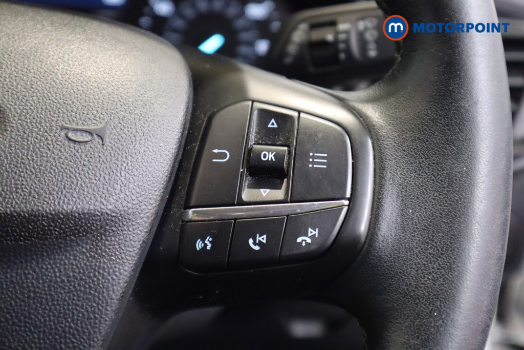 Ford Fiesta Active X Manual Petrol Hatchback - Stock Number (1603877) - 18th supplementary image