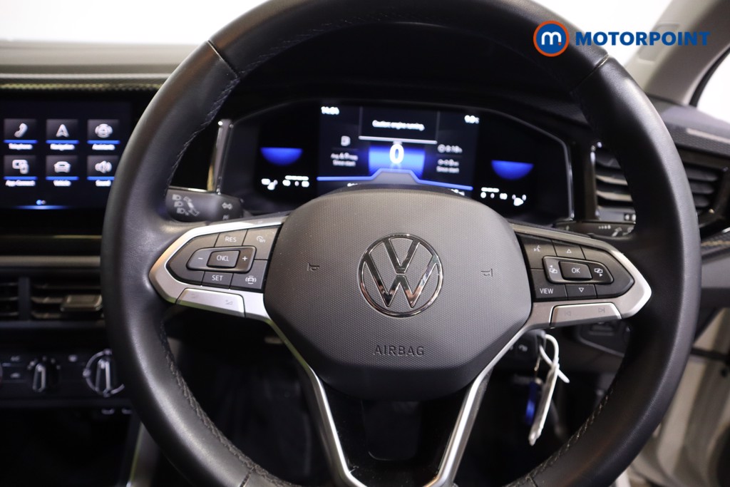 Volkswagen Polo Life Manual Petrol Hatchback - Stock Number (1603921) - 3rd supplementary image