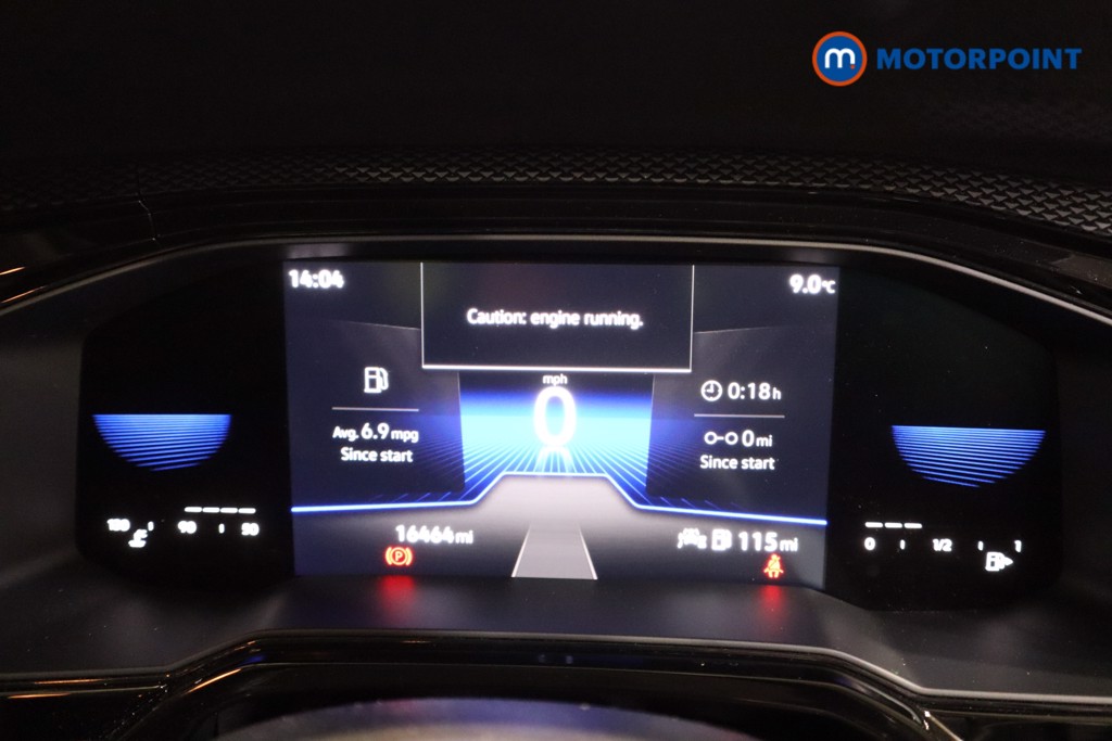 Volkswagen Polo Life Manual Petrol Hatchback - Stock Number (1603921) - 4th supplementary image