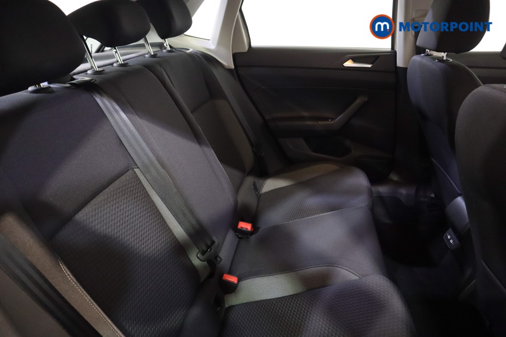 Volkswagen Polo Life Manual Petrol Hatchback - Stock Number (1603921) - 7th supplementary image