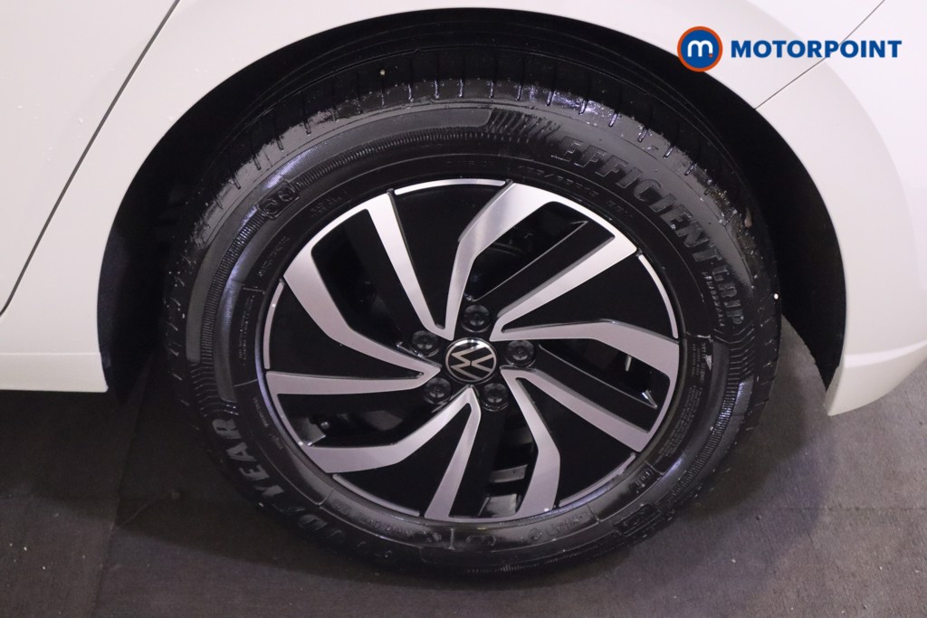 Volkswagen Polo Life Manual Petrol Hatchback - Stock Number (1603921) - 9th supplementary image