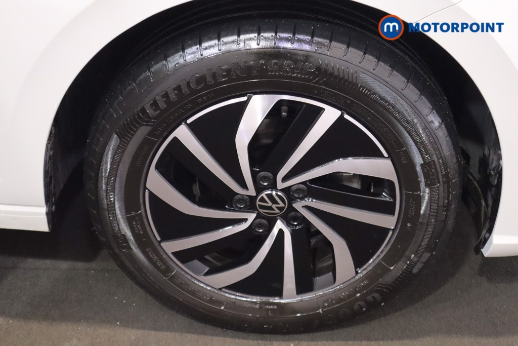 Volkswagen Polo Life Manual Petrol Hatchback - Stock Number (1603921) - 11th supplementary image