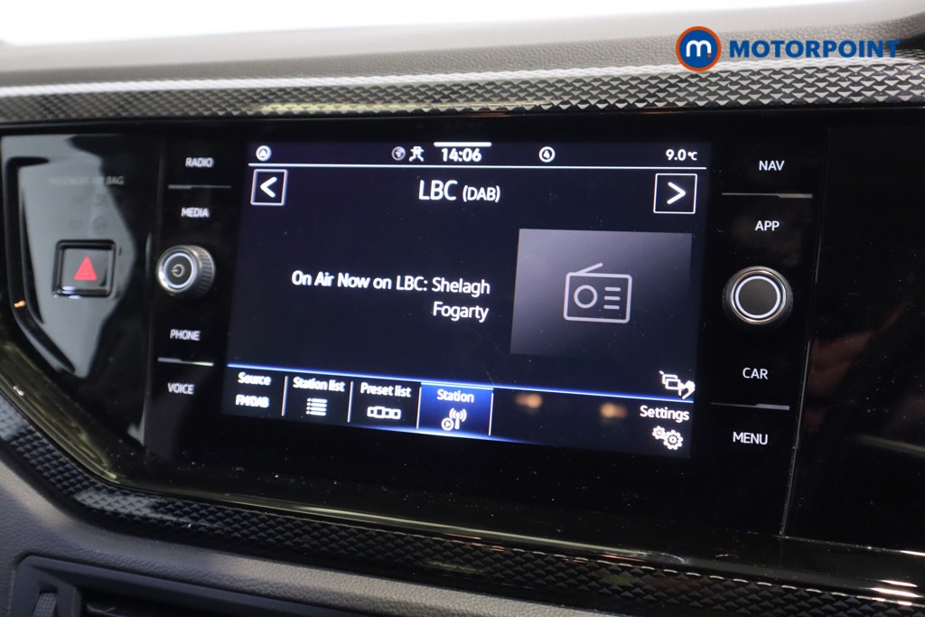 Volkswagen Polo Life Manual Petrol Hatchback - Stock Number (1603921) - 16th supplementary image