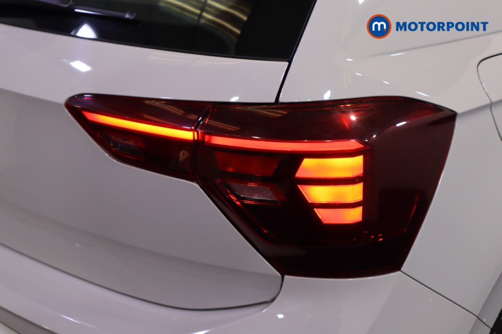 Volkswagen Polo Life Manual Petrol Hatchback - Stock Number (1603921) - 20th supplementary image