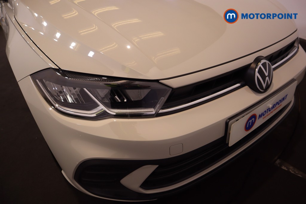 Volkswagen Polo Life Manual Petrol Hatchback - Stock Number (1603921) - 22nd supplementary image
