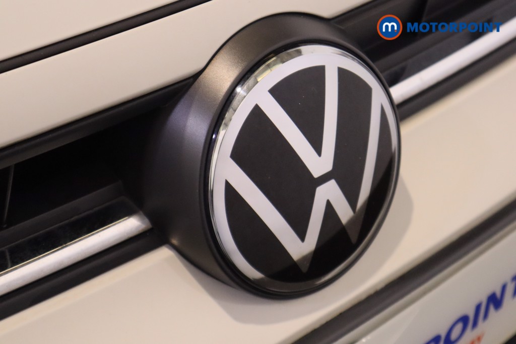 Volkswagen Polo Life Manual Petrol Hatchback - Stock Number (1603921) - 23rd supplementary image