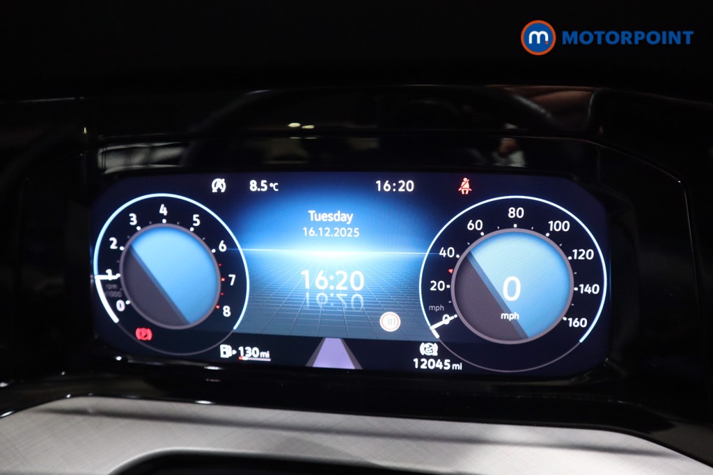 Volkswagen Golf Life Manual Petrol Hatchback - Stock Number (1603926) - 4th supplementary image