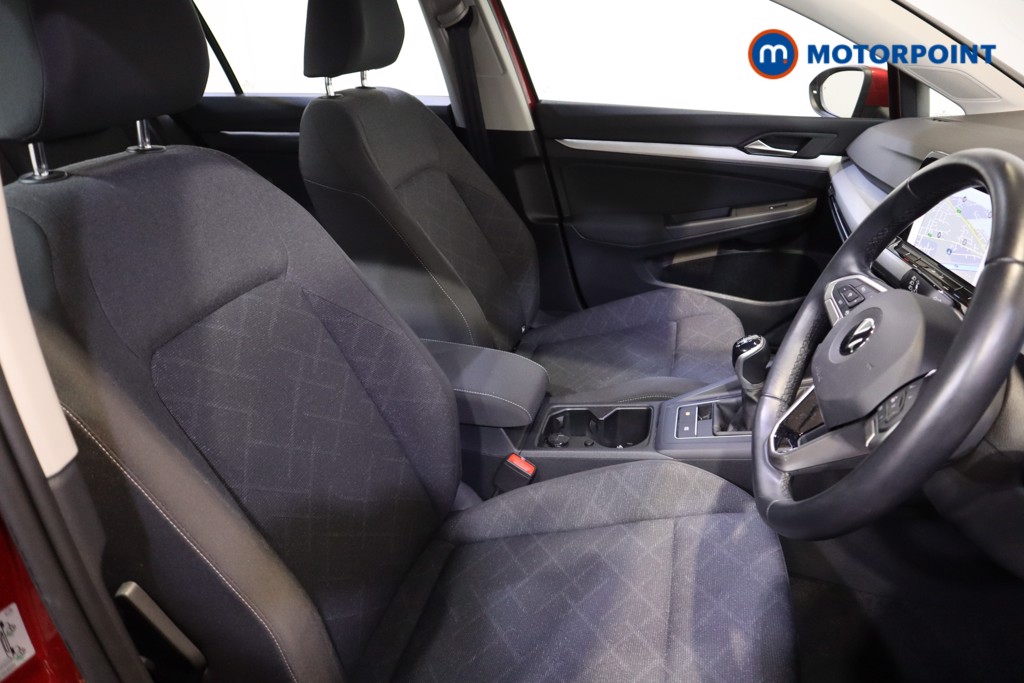 Volkswagen Golf Life Manual Petrol Hatchback - Stock Number (1603926) - 6th supplementary image