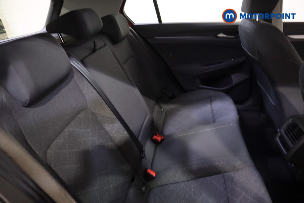 Volkswagen Golf Life Manual Petrol Hatchback - Stock Number (1603926) - 7th supplementary image