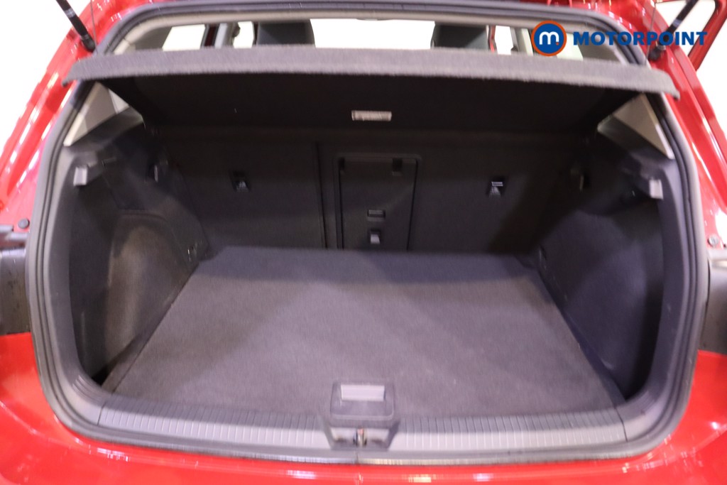 Volkswagen Golf Life Manual Petrol Hatchback - Stock Number (1603926) - 8th supplementary image