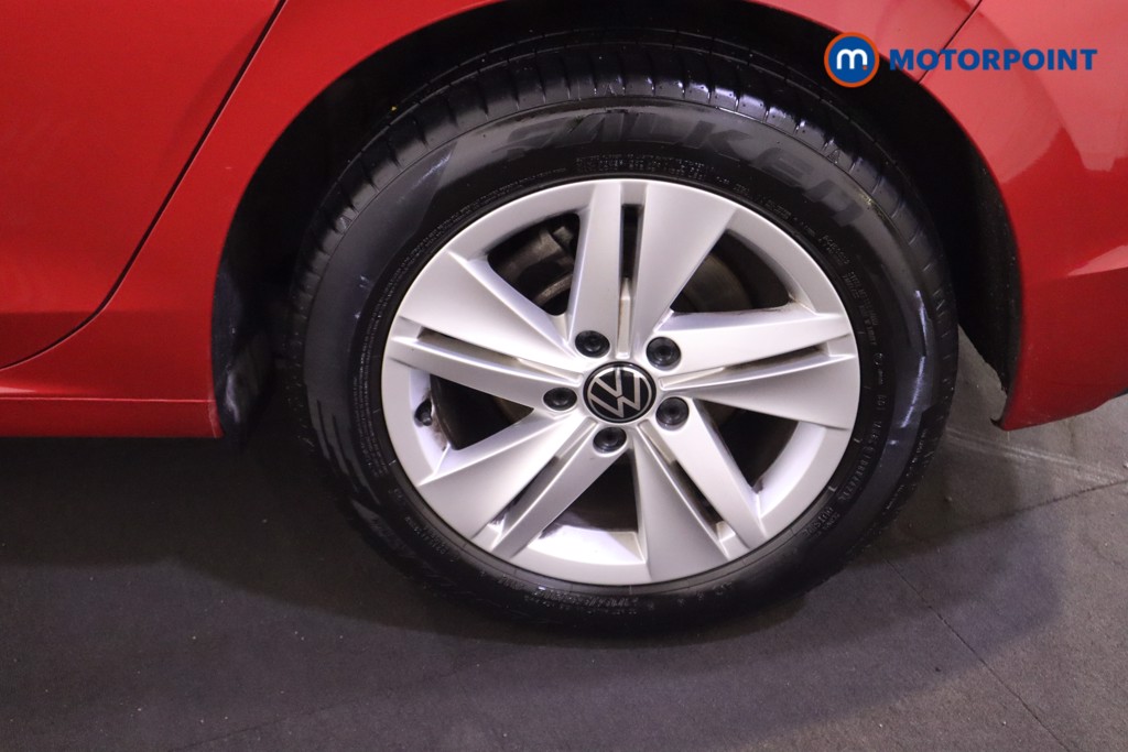 Volkswagen Golf Life Manual Petrol Hatchback - Stock Number (1603926) - 9th supplementary image