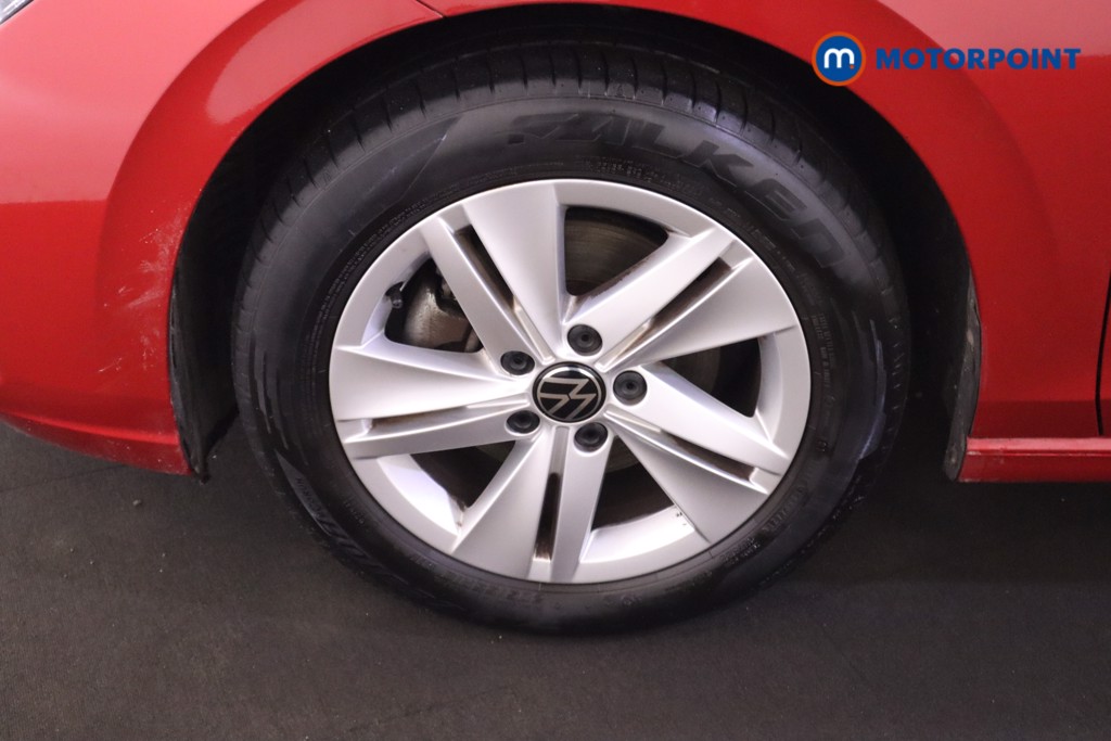 Volkswagen Golf Life Manual Petrol Hatchback - Stock Number (1603926) - 10th supplementary image