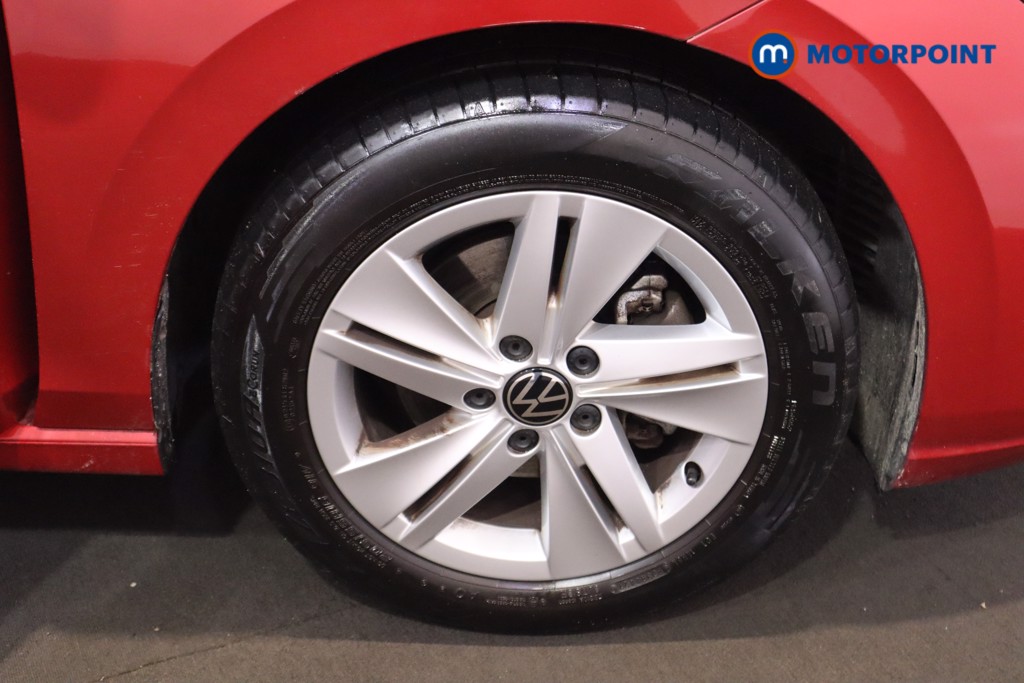 Volkswagen Golf Life Manual Petrol Hatchback - Stock Number (1603926) - 11th supplementary image