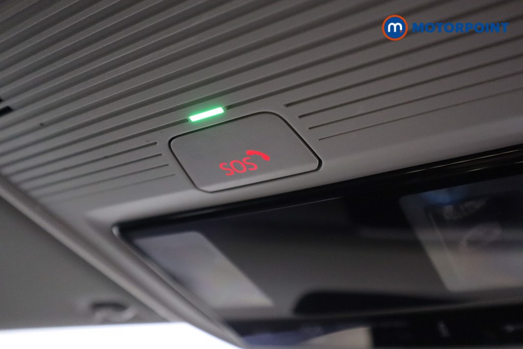 Volkswagen Golf Life Manual Petrol Hatchback - Stock Number (1603926) - 15th supplementary image