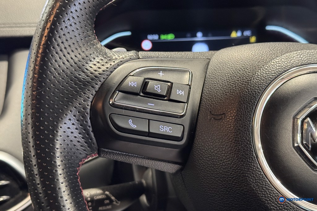 Mg Motor Uk HS Trophy Automatic Petrol SUV - Stock Number (1603950) - 5th supplementary image