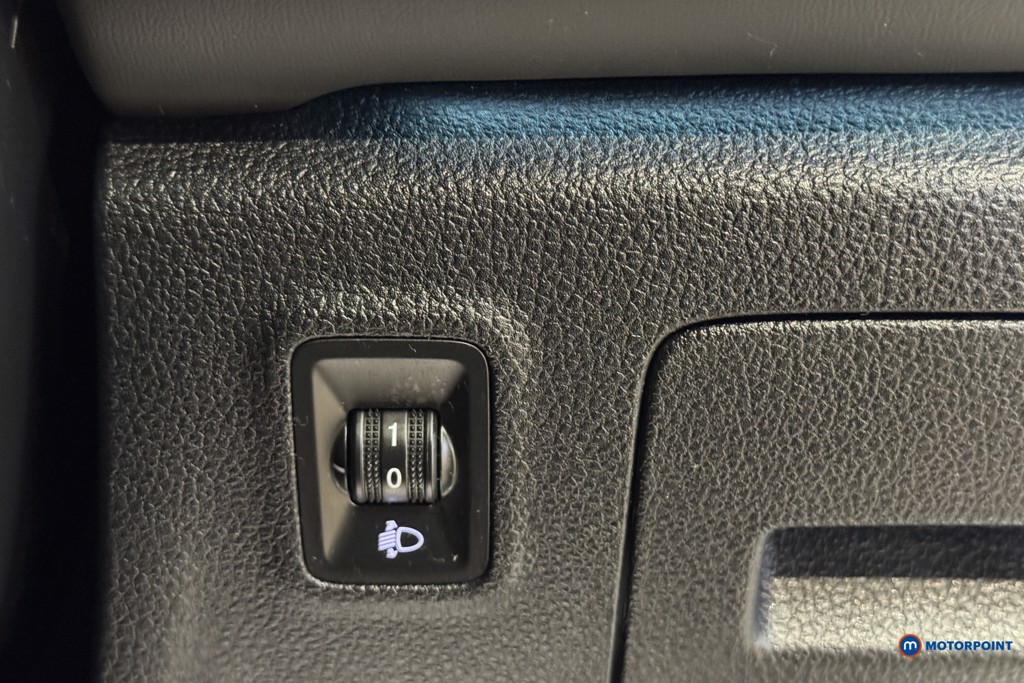 Mg Motor Uk HS Trophy Automatic Petrol SUV - Stock Number (1603950) - 6th supplementary image