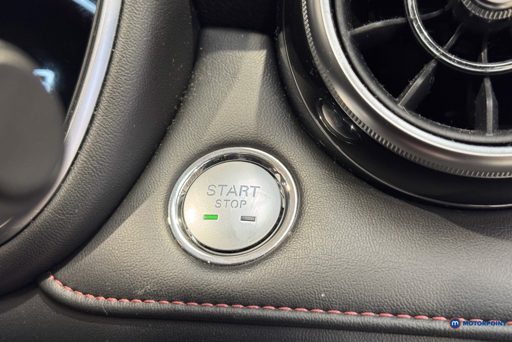 Mg Motor Uk HS Trophy Automatic Petrol SUV - Stock Number (1603950) - 7th supplementary image