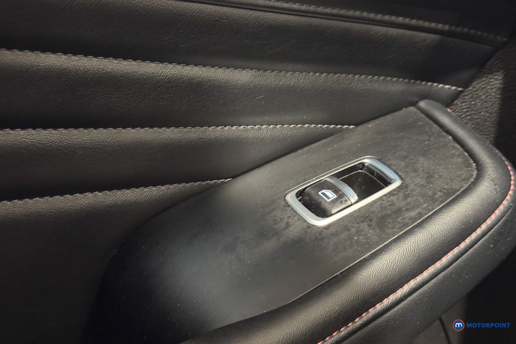 Mg Motor Uk HS Trophy Automatic Petrol SUV - Stock Number (1603950) - 9th supplementary image