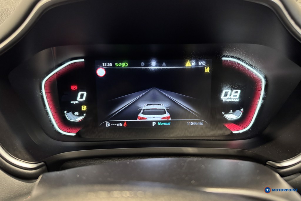 Mg Motor Uk HS Trophy Automatic Petrol SUV - Stock Number (1603950) - 13th supplementary image