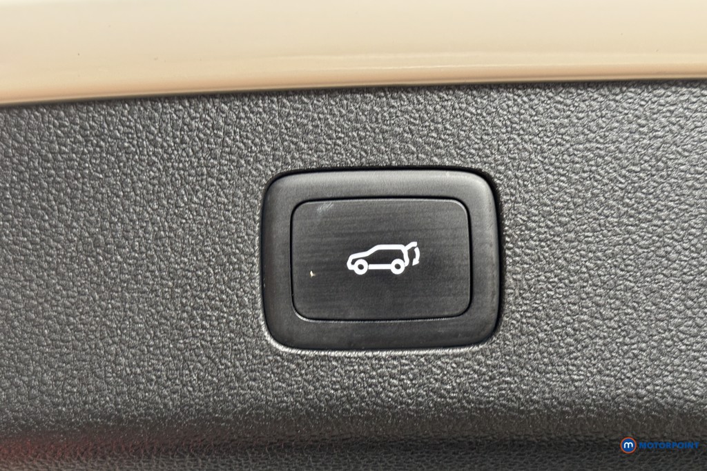 Mg Motor Uk HS Trophy Automatic Petrol SUV - Stock Number (1603950) - 20th supplementary image