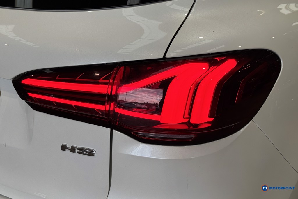 Mg Motor Uk HS Trophy Automatic Petrol SUV - Stock Number (1603950) - 21st supplementary image